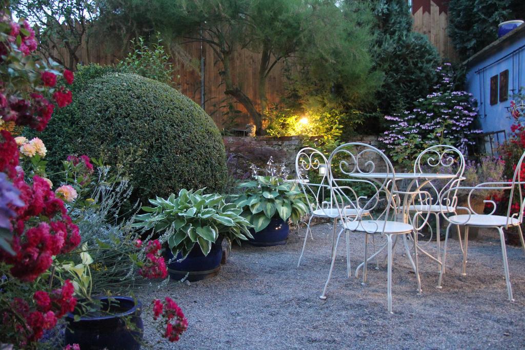 No.31 B&B Im Rosengarten Kapellen-Drusweiler 外观 照片