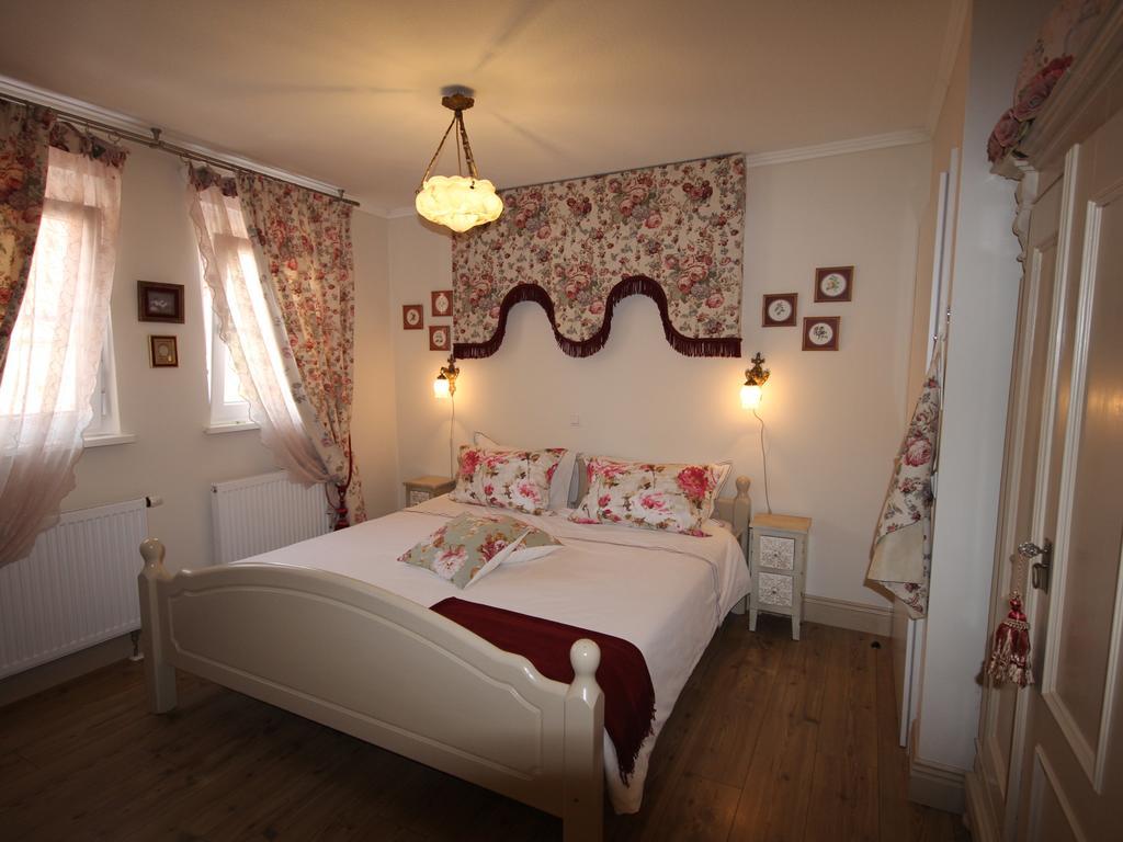 No.31 B&B Im Rosengarten Kapellen-Drusweiler 外观 照片