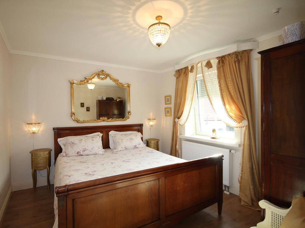 No.31 B&B Im Rosengarten Kapellen-Drusweiler 外观 照片