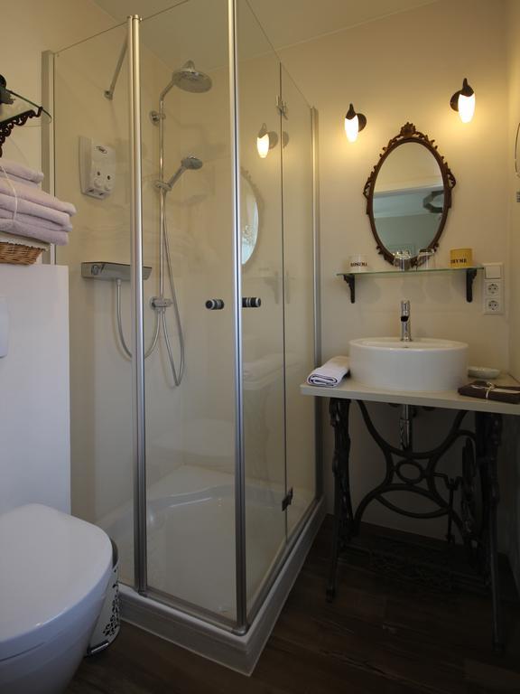 No.31 B&B Im Rosengarten Kapellen-Drusweiler 外观 照片