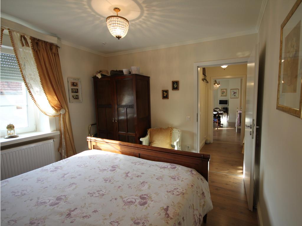 No.31 B&B Im Rosengarten Kapellen-Drusweiler 外观 照片