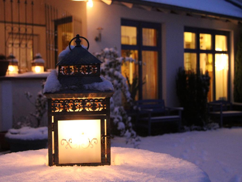 No.31 B&B Im Rosengarten Kapellen-Drusweiler 外观 照片