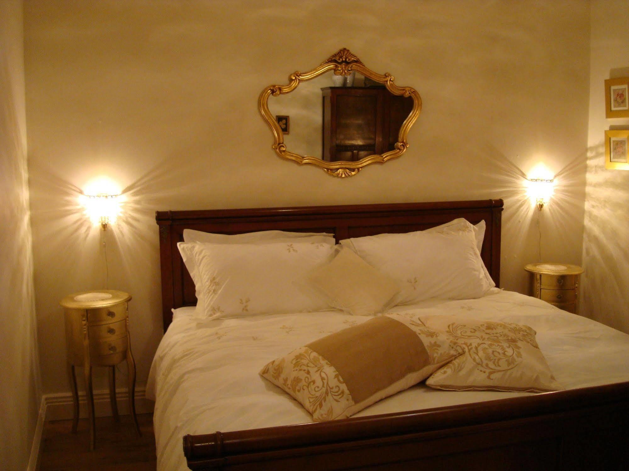 No.31 B&B Im Rosengarten Kapellen-Drusweiler 外观 照片