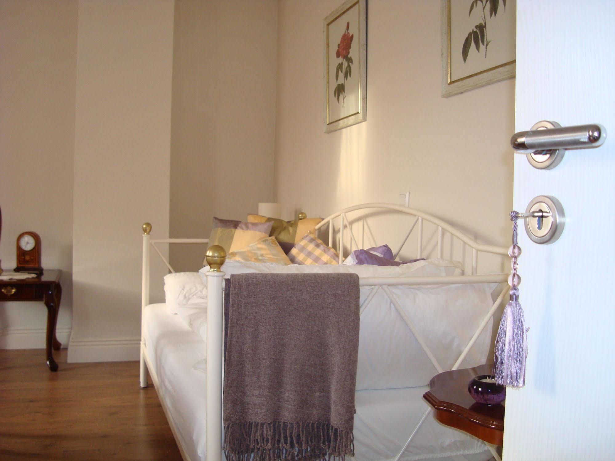 No.31 B&B Im Rosengarten Kapellen-Drusweiler 外观 照片