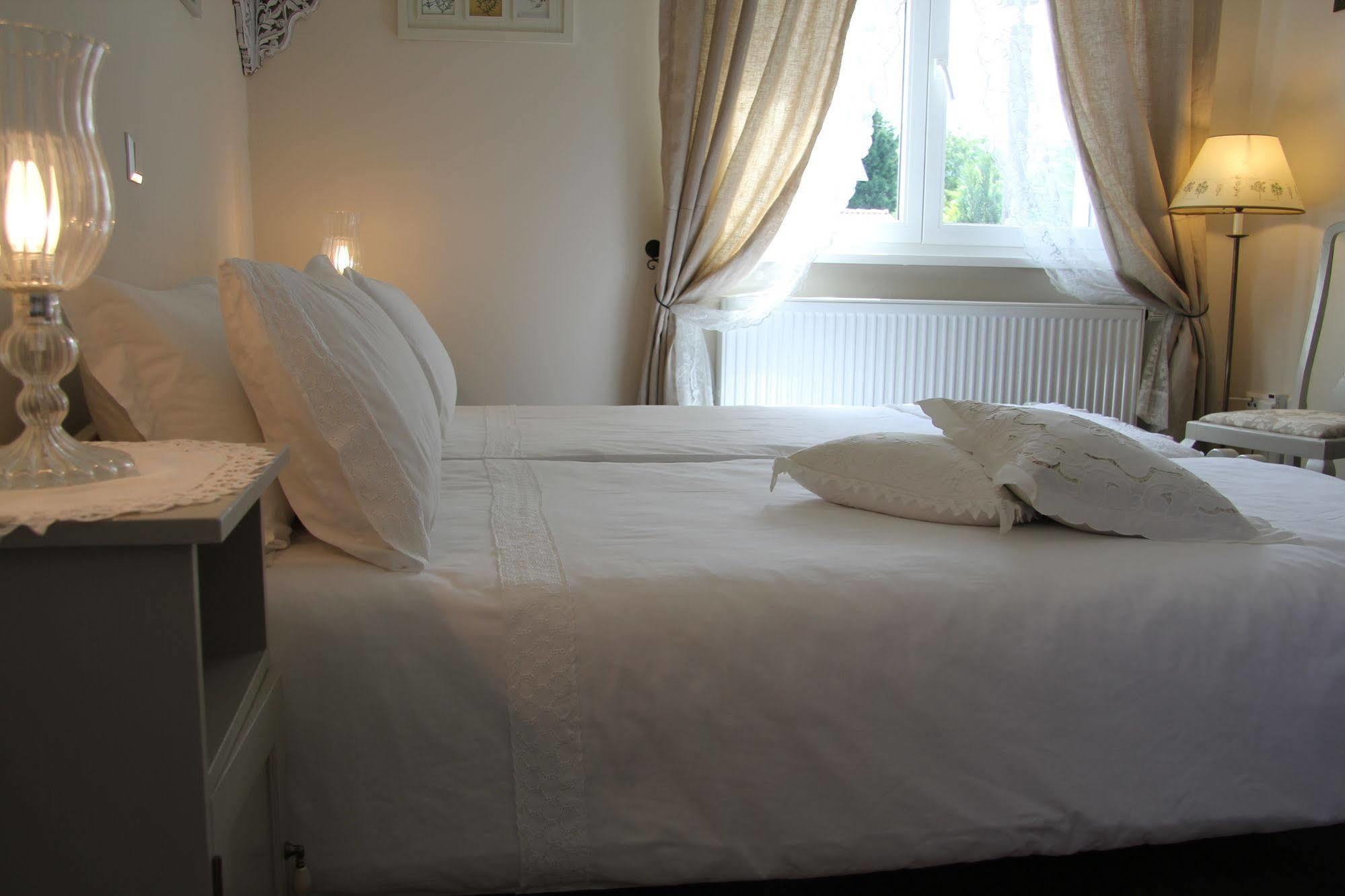 No.31 B&B Im Rosengarten Kapellen-Drusweiler 外观 照片