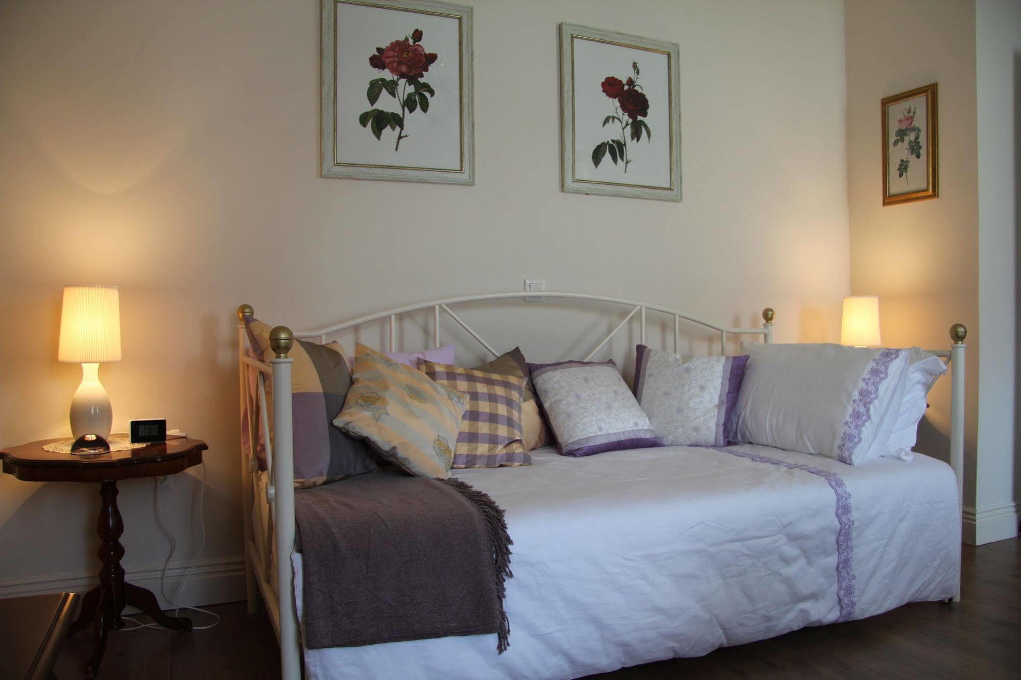 No.31 B&B Im Rosengarten Kapellen-Drusweiler 外观 照片