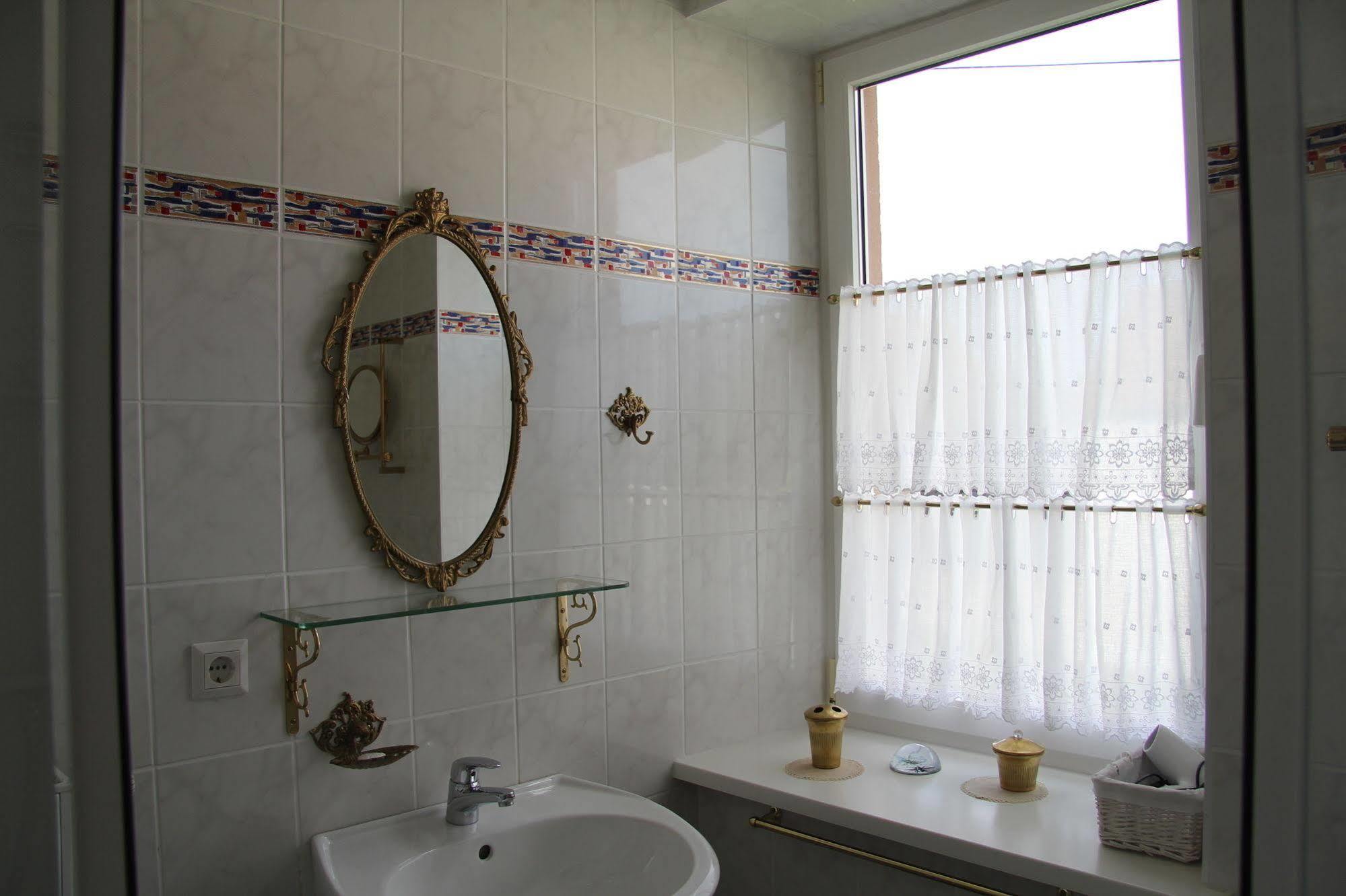 No.31 B&B Im Rosengarten Kapellen-Drusweiler 外观 照片