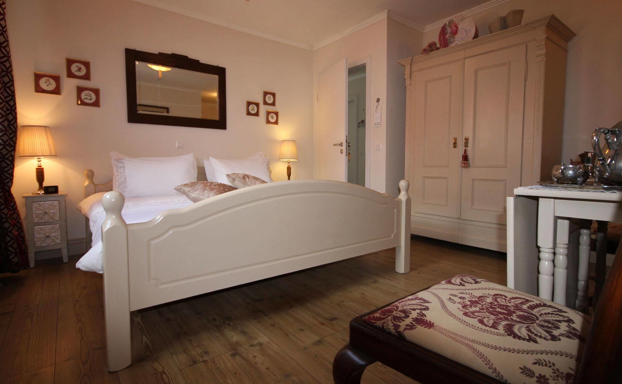 No.31 B&B Im Rosengarten Kapellen-Drusweiler 外观 照片