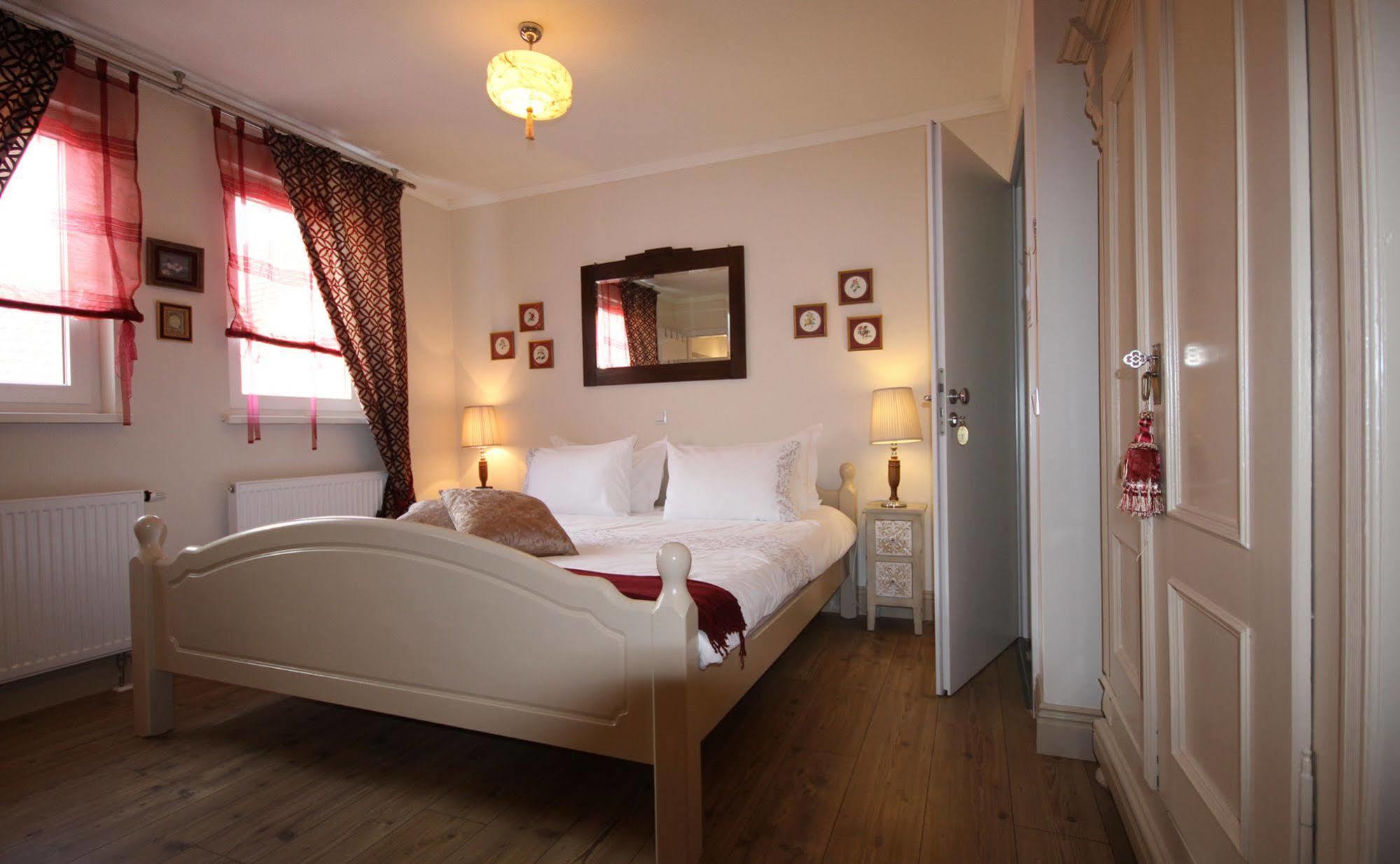 No.31 B&B Im Rosengarten Kapellen-Drusweiler 外观 照片