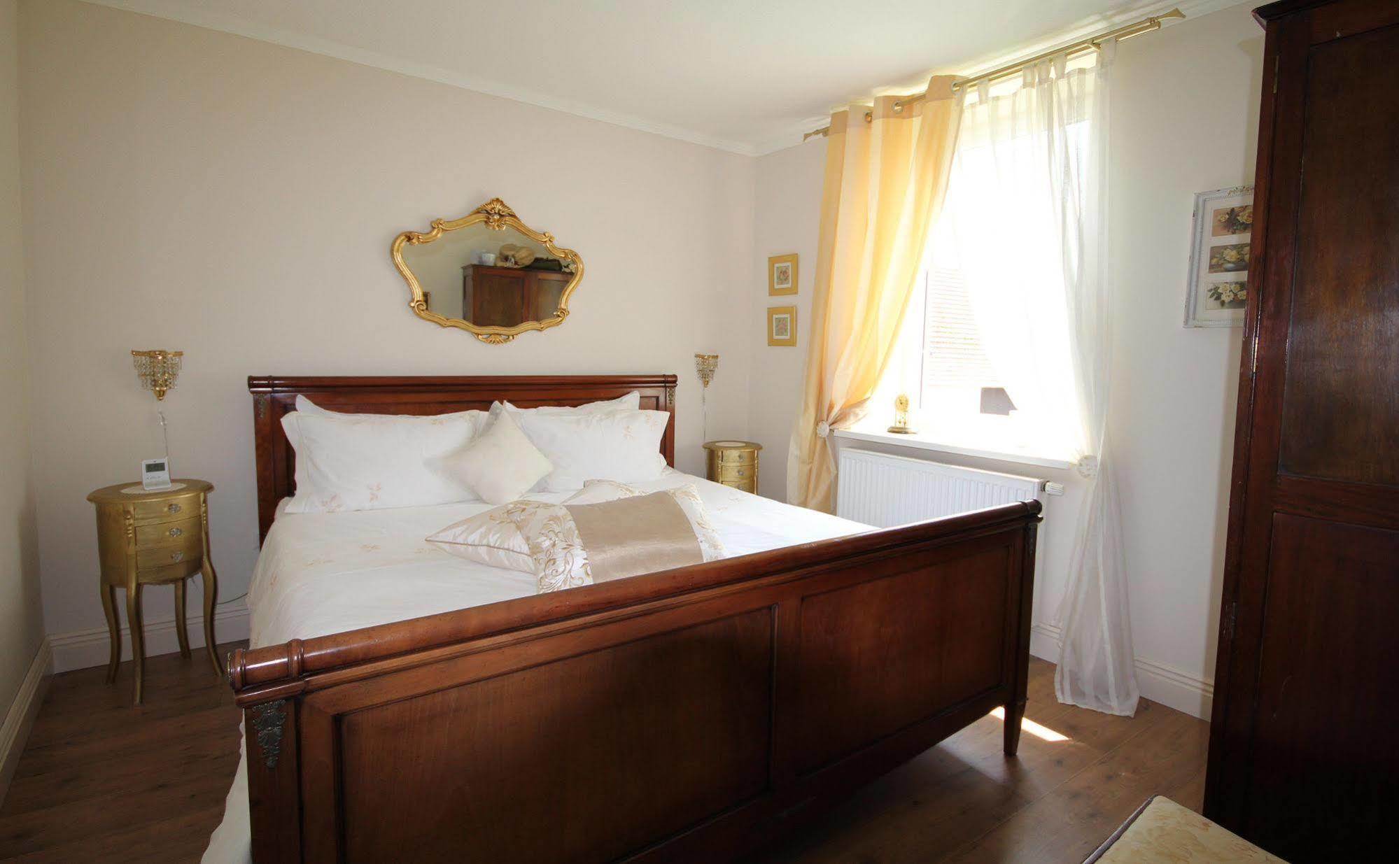 No.31 B&B Im Rosengarten Kapellen-Drusweiler 外观 照片