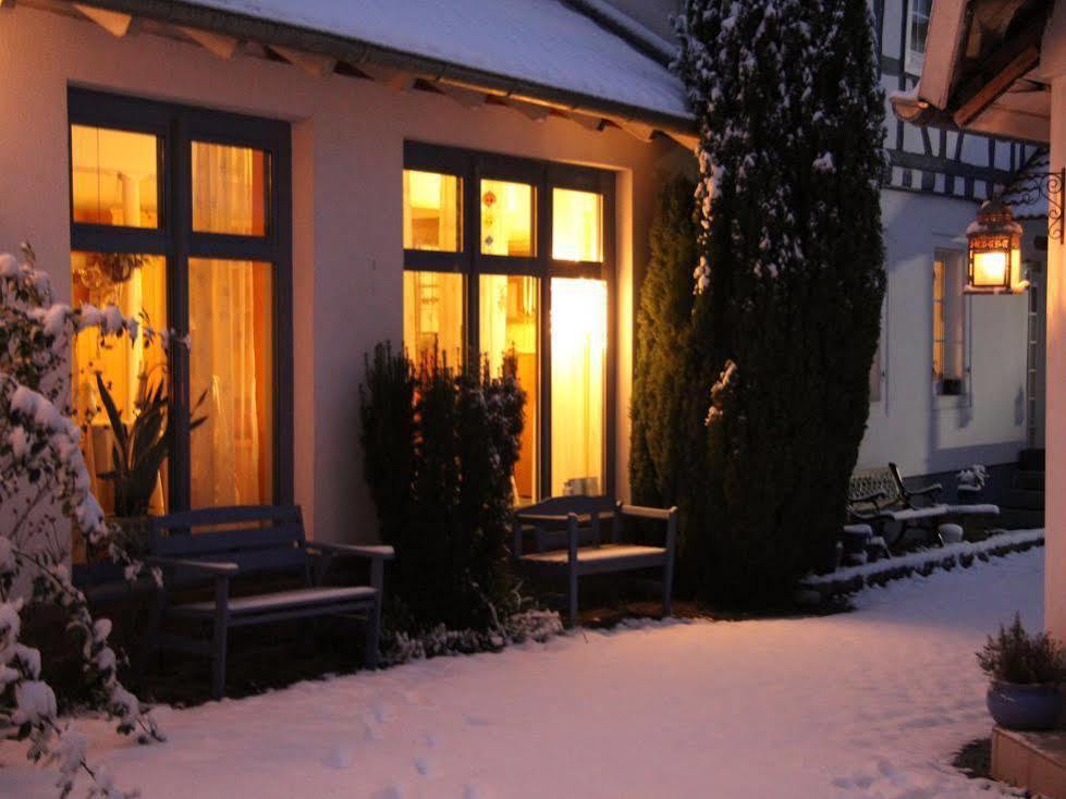 No.31 B&B Im Rosengarten Kapellen-Drusweiler 外观 照片