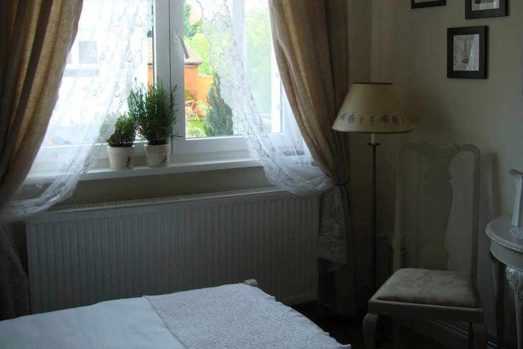 No.31 B&B Im Rosengarten Kapellen-Drusweiler 外观 照片