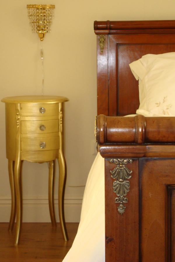 No.31 B&B Im Rosengarten Kapellen-Drusweiler 客房 照片
